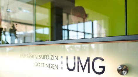 https //mail.umg.eu/owa|Universitätsmedizin Göttingen .